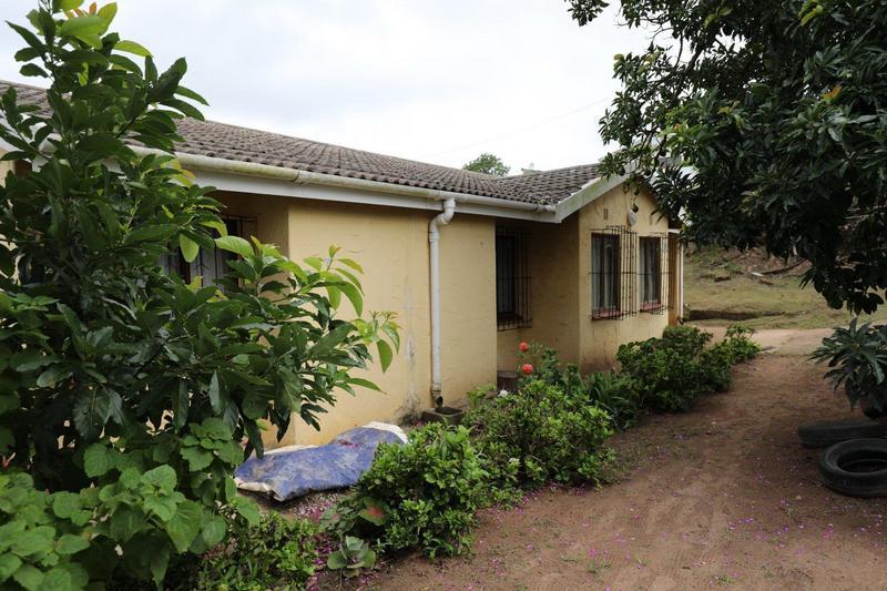 House 2885-ref-133 for Sale in Kwandengezi, Pinetown in Pinetown - Image 1
