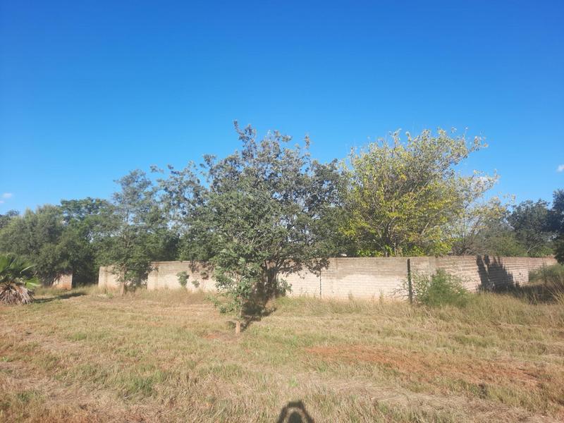 Vacant Land / Plot 2107-ref-272 for Sale in Falcon Ridge, … in Roodepoort - Image 1