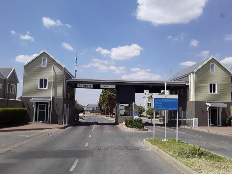 Vacant Land / Plot 2107-ref-118 for Sale in Riverspray … in Vereeniging - Image 1