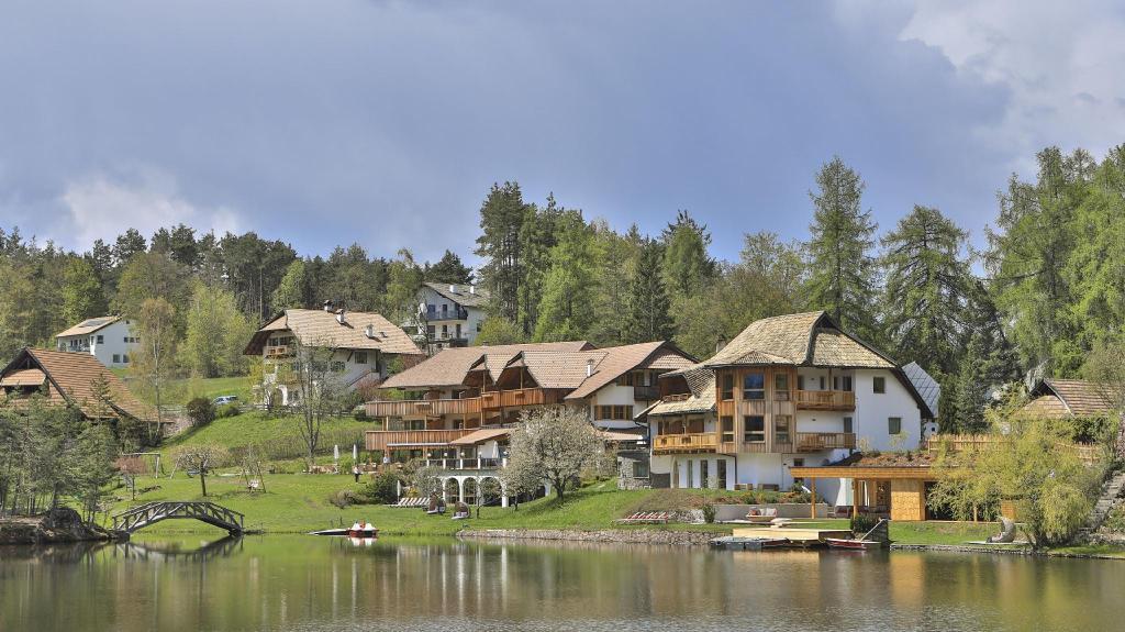 Hotel Weihrerhof in Südtirol - Bild 1