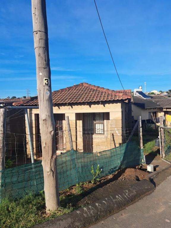 House 1832-ref-3478 for Sale in Inanda, Inanda in Primrose - Image 1