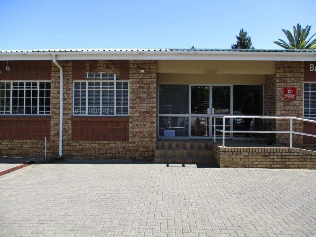 Modern Office Building for Sale in Bloemfontein - Image 1