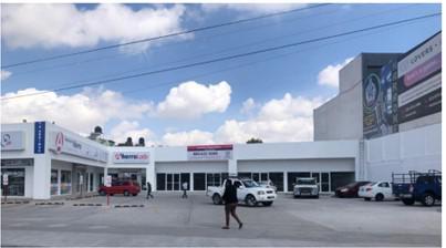 Local en Renta sobre avenida importante en Cuautlancingo - Imagen 1