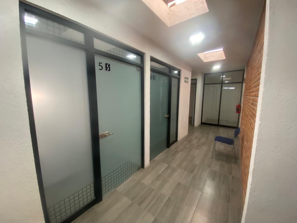 OFICINAS EN RENTA en Querétaro (QRO) - Imagen 1