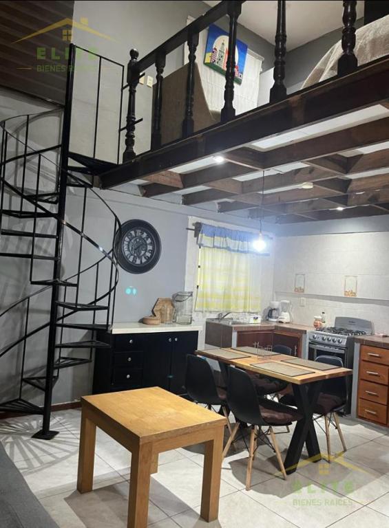 DEPARTAMENTO AMUEBLADO ZONA CENTRO TAMPICO en Ciudad Madero - Imagen 1