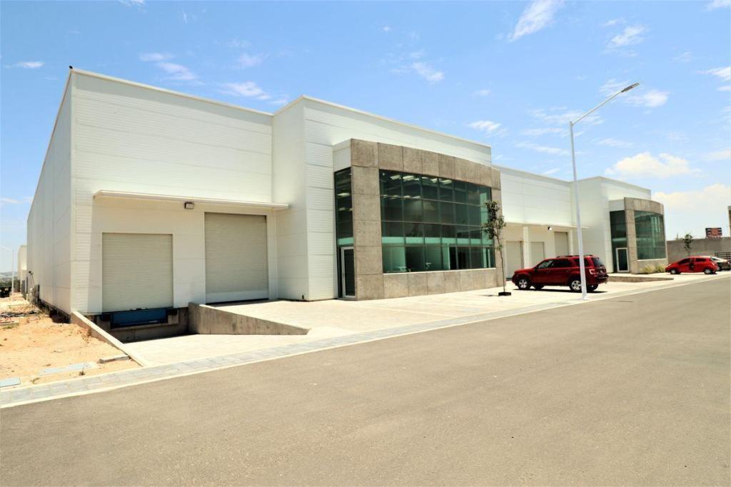 BODEGA RENTA QUER?TARO ZONA INDUSTRIAL FACIL ACCESO en Ciudad Juárez - Imagen 1