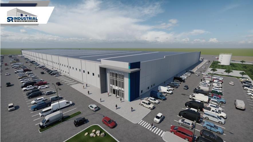 PROYECTO BODEGA EN RENTA ESCOBEDO en General Escobedo - Imagen 1