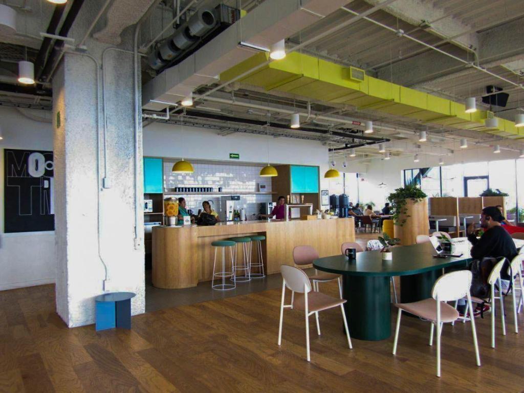 OFICINA EN RENTA WEWORK MIDTOWN en Zapopan - Imagen 1