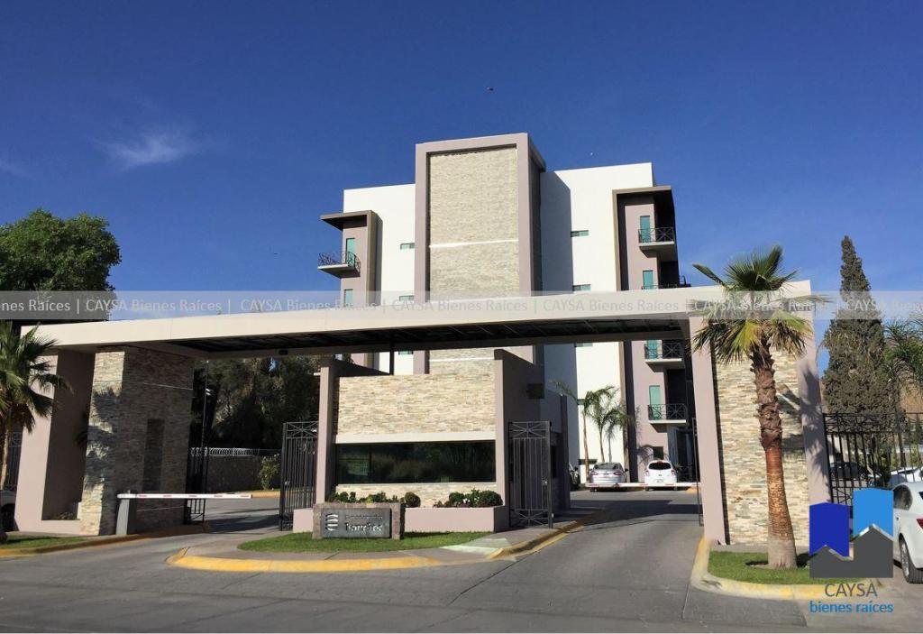 DEPARTAMENTOS EN RENTA en Torre Tec (Chihuahua) en Chihuahua - Imagen 1