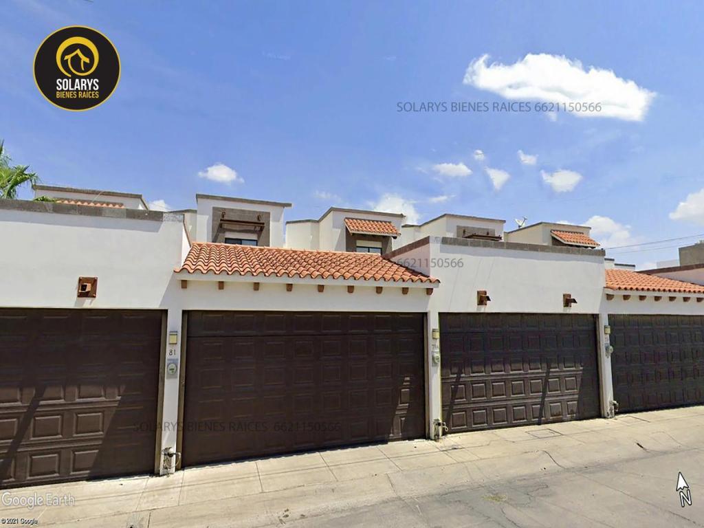 Departamento en Renta en Hermosillo en Hermosillo - Imagen 1