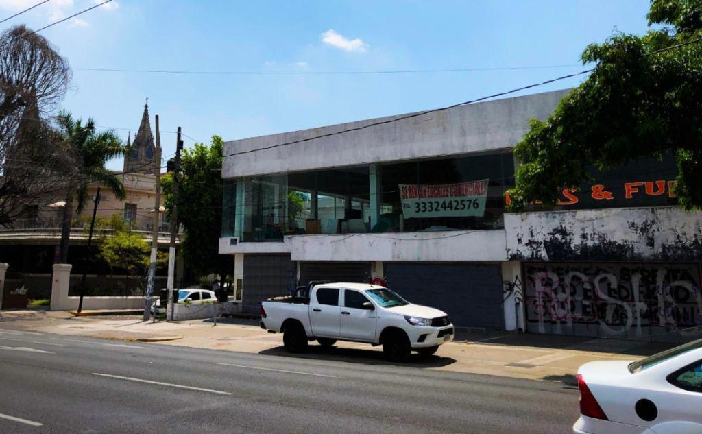 Local en venta Americana av Vallarta en Guadalajara (GDL) - Imagen 1