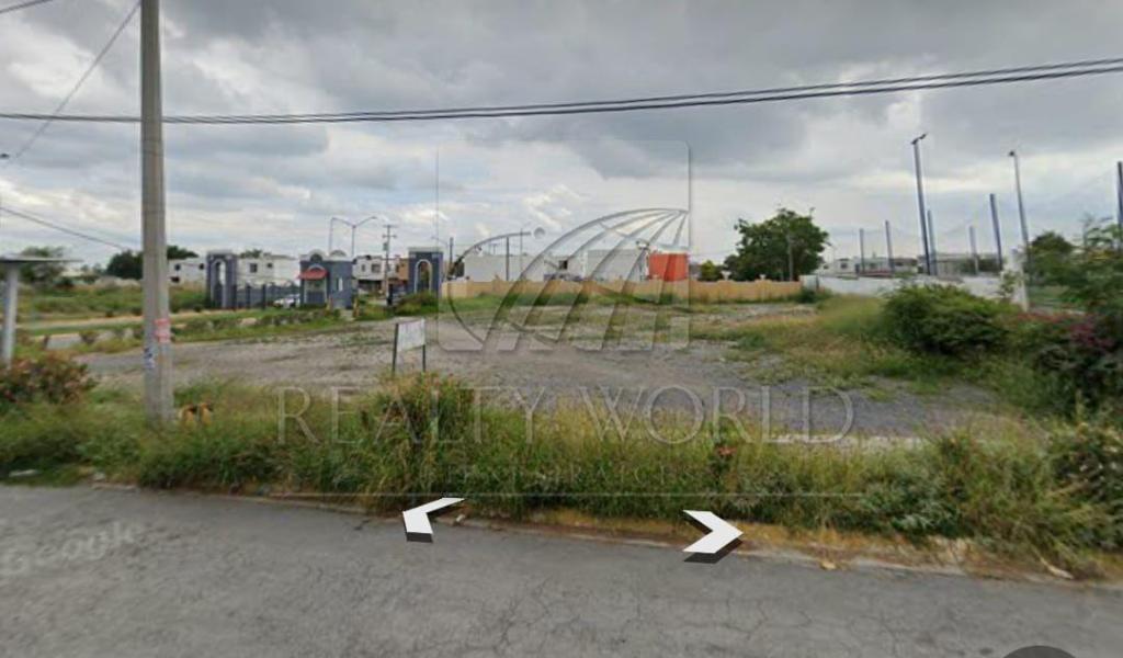 Terreno en Renta Huinala Apodaca en Huinalá - Imagen 1
