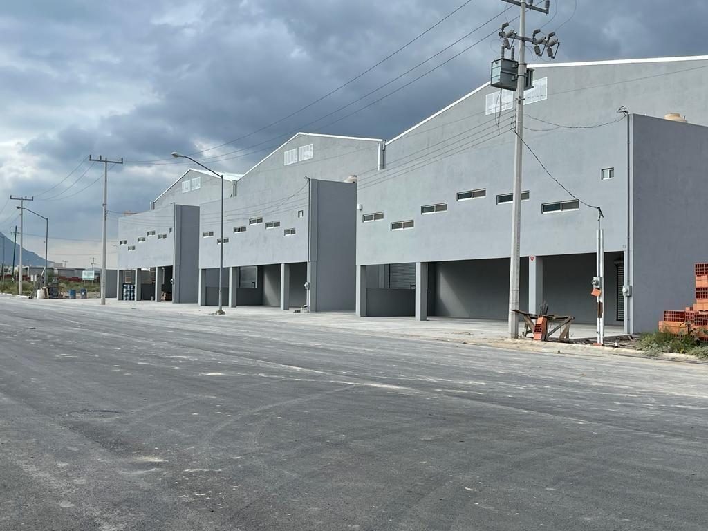 Bodegas en Renta en La Fama - Imagen 1