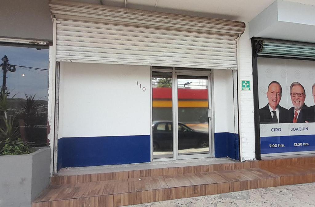 Local en Renta Col. Guadalupe, Tampico en Tampico - Imagen 1