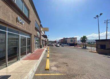VENTA O RENTA DE LOCAL COMERCIAL EN MASTER PLAZA en Chihuahua - Imagen 1