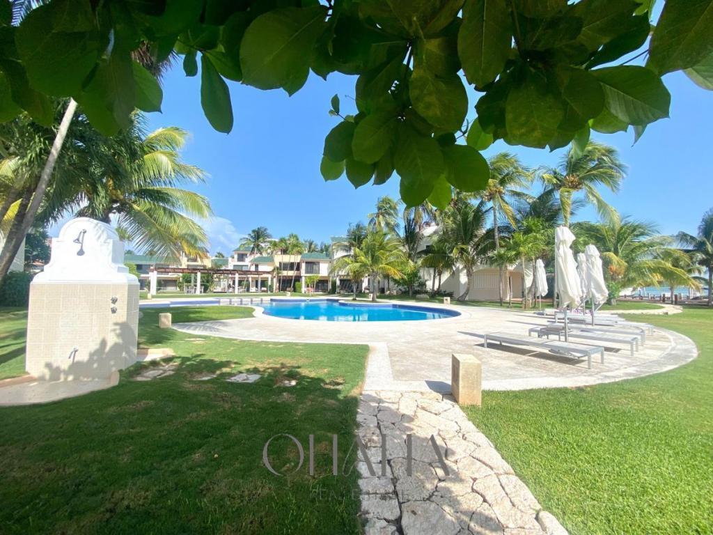 CASA EN RENTA ISLA DORADA en Cancún - Imagen 1