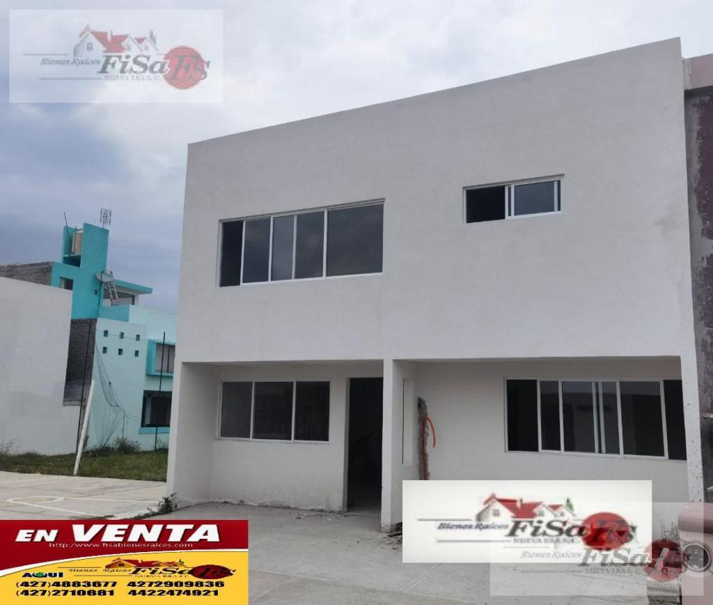 CASA EN VENTA en San Juan del Río - Imagen 1