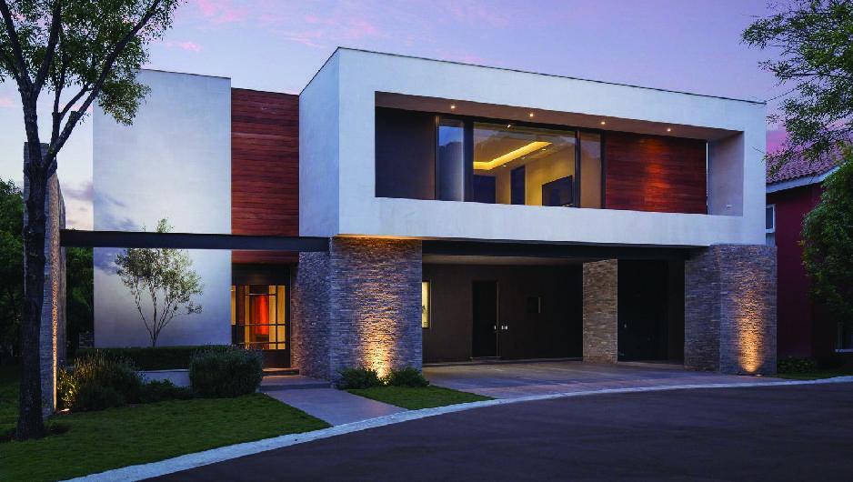 Casa en Proyecto en Club Residencial Club de Golf La … en Atlacomulco - Imagen 1