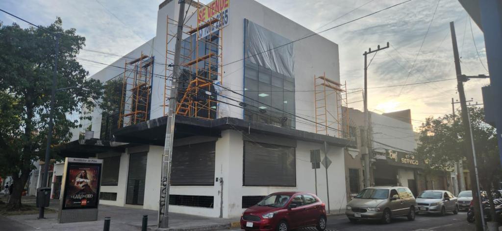 EDIFICIO COMERCIAL EN VENTA en Guadalajara (GDL) - Imagen 1