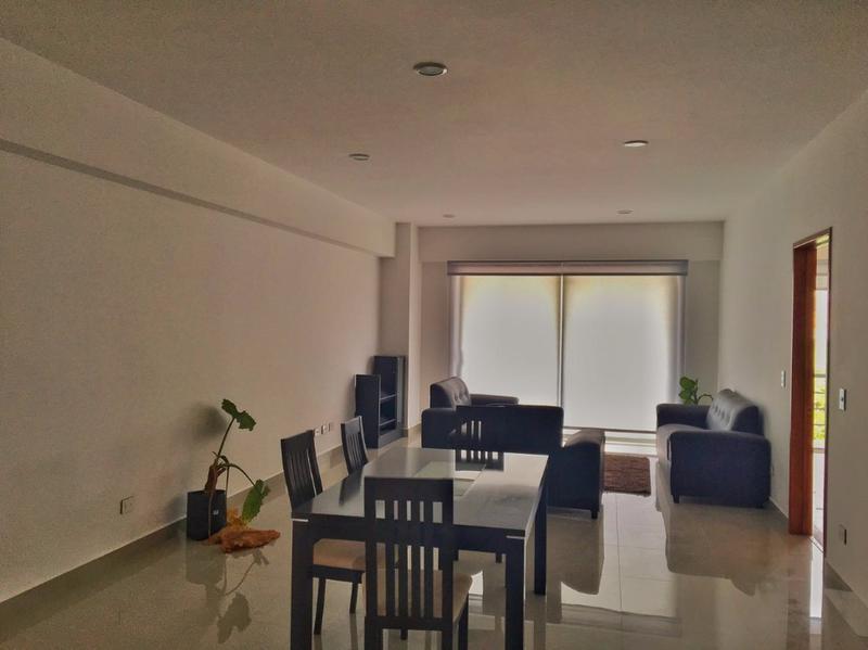 SE RENTAN DEPARTAMENTOS EN PARQUE VICTORIA. en Tlaxcalancingo - Imagen 1
