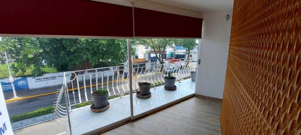 OFICINA EN RENTA Av Paseo Tabasco 409 en Medellín y Pigua - Imagen 1