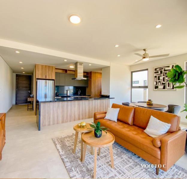 DEPARTAMENTO EN VENTA, TORRE MONTERREY EN PLAYAS DE ROSARITO en Rosarito - Imagen 1