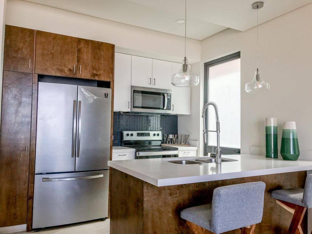 DEPARTAMENTO EN VENTA EN MISION, ROSARITO, B.C. en Rosarito - Imagen 1