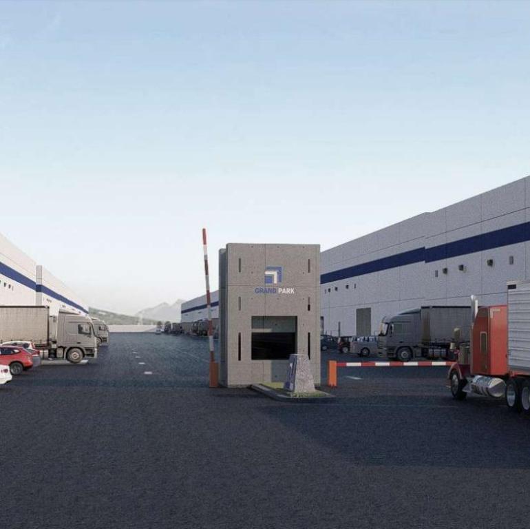 BODEGA - VENTA en General Escobedo - Imagen 1