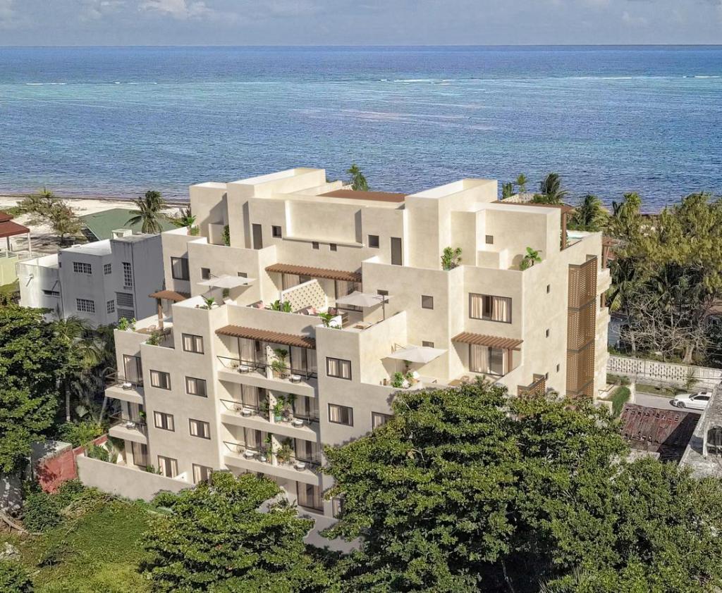 Departamento - Quintana Roo en Tepoztlán - Imagen 1