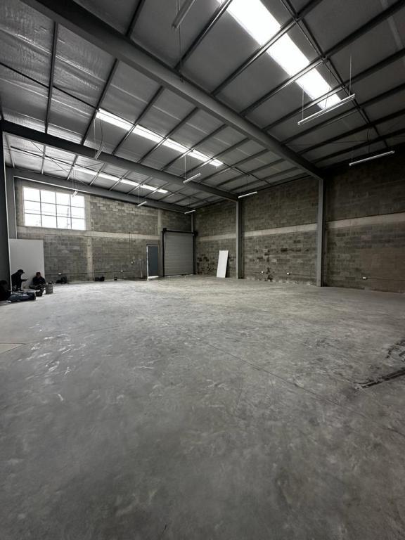BODEGA COMERCIAL EN RENTA DE 290 M2, EN LA LIBERTAD, … en Tijuana - Imagen 1