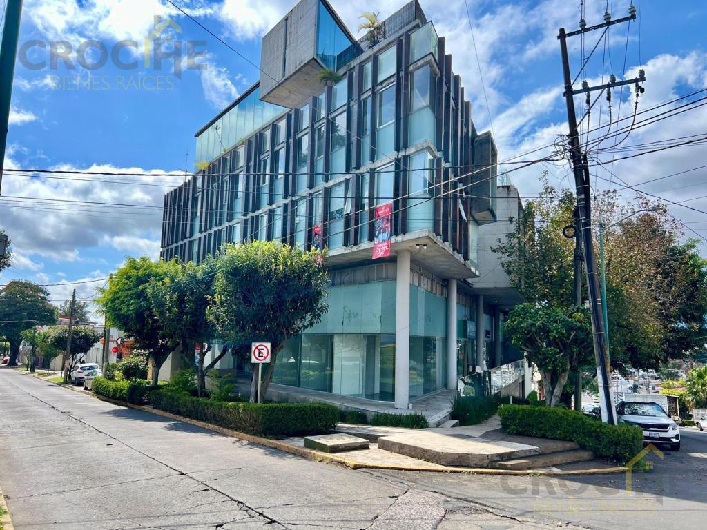 Local en renta en edificio comercial 2do piso. en Xalapa Enríquez - Imagen 1