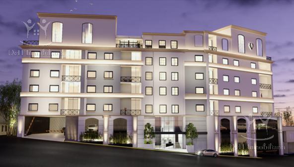 Torre Lofts Vikaisa en Chihuahua - Imagen 1