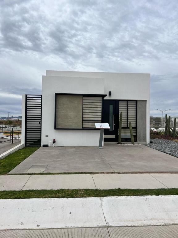 Casa en Vi?edos Rivier en Jesús María - Imagen 1