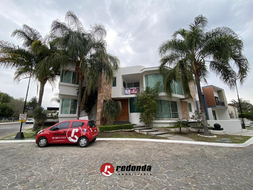 Casa en Claustros del Rio en San Juan del Río - Imagen 1