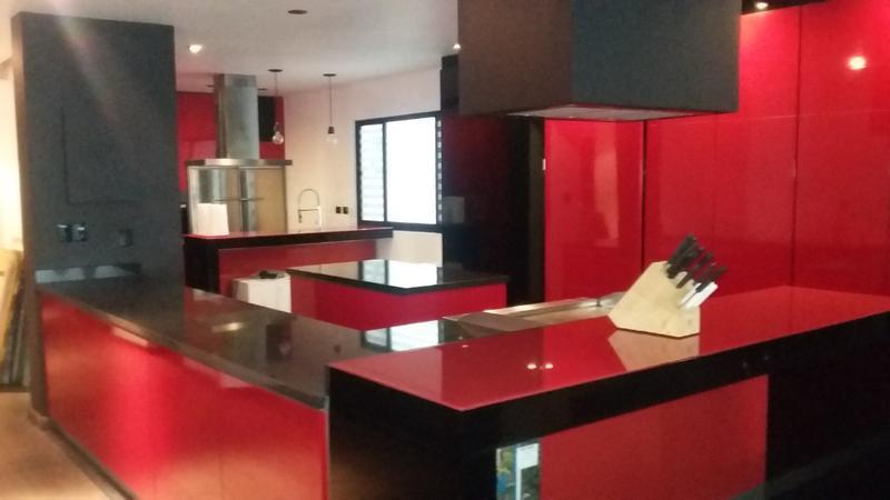 DEPARTAMENTO DE LUJO!! 1 REC LA VISTA ( AM-R-224) en Tlaxcalancingo - Imagen 1