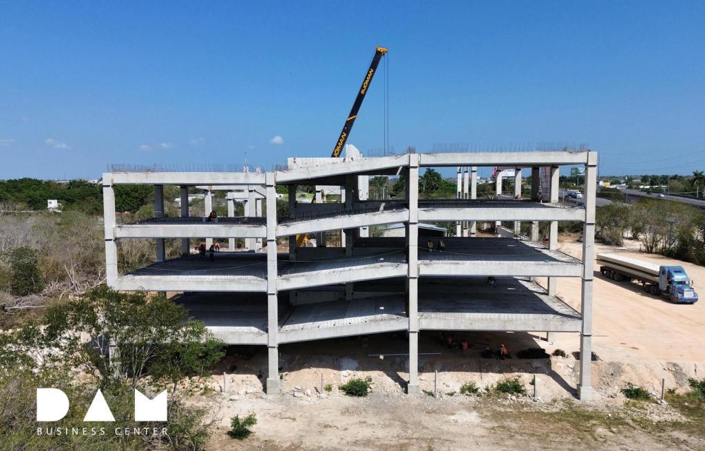 Local comercial en venta en Carr. M?rida-Progreso en Caucel - Imagen 1
