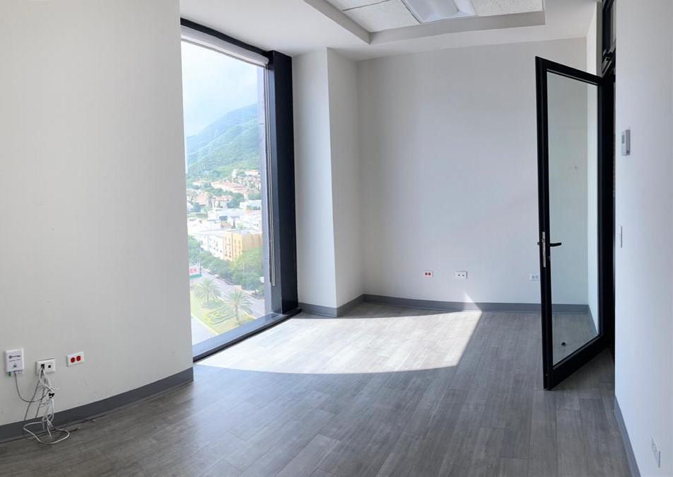 OFICINA SERVICIOS INCLUIDOS en Monterrey (MTY) - Imagen 1