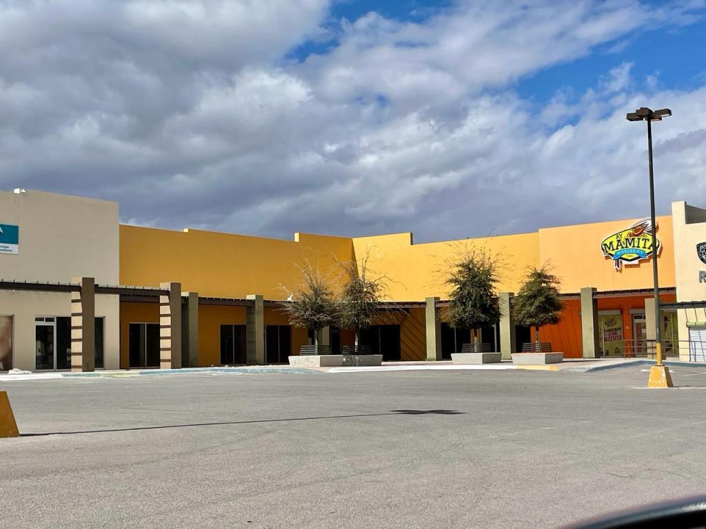 LOCALES EN RENTA AL SUR DE LA CIUDAD en Chihuahua - Imagen 1