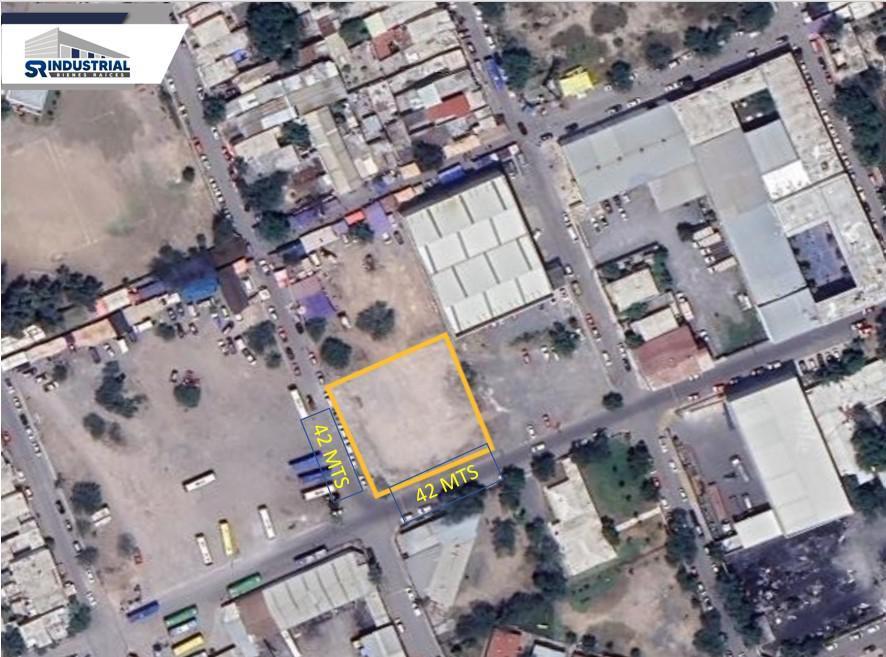 Terreno en RENTA EN APODACA en Monterrey (MTY) - Imagen 1
