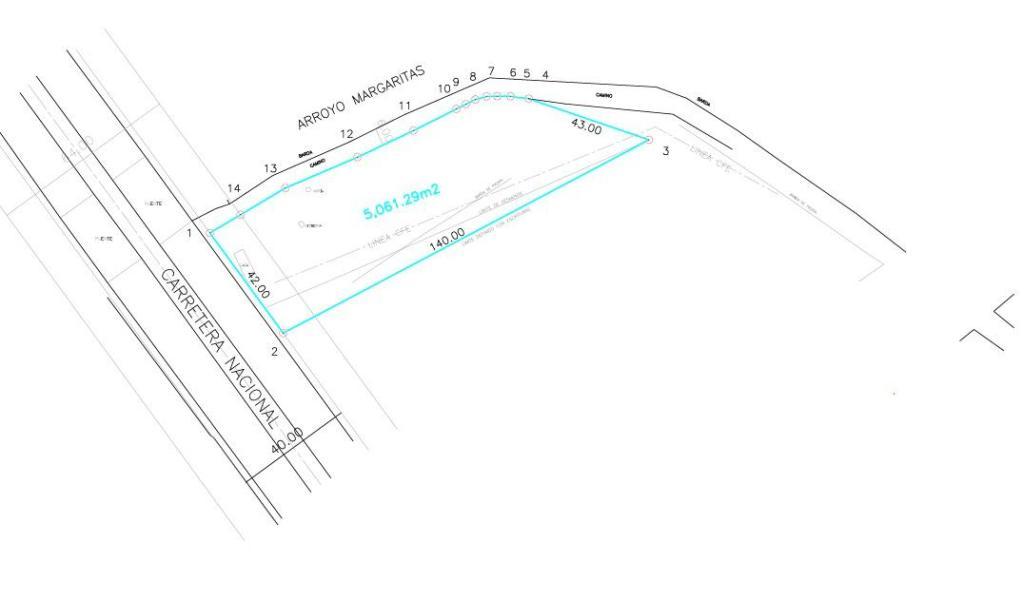 TERRENO - VENTA en Sahuayo de José María Morelos - Imagen 1