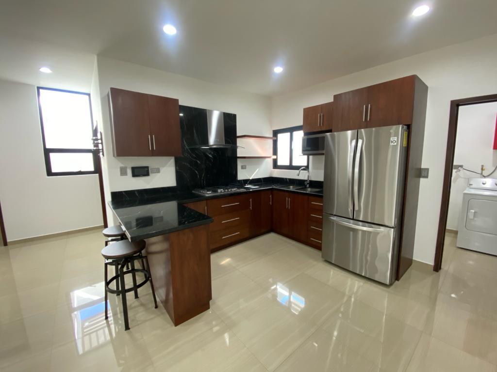 Departamento en RENTA equipado. Sector Chapultepec en Culiacán - Imagen 1