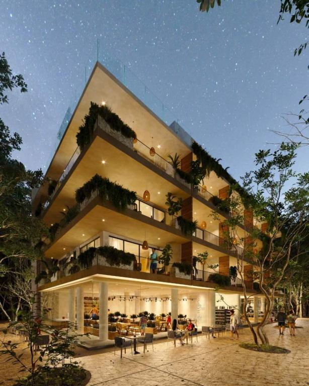 Local Carpediem venta tulum en Tulum - Imagen 1