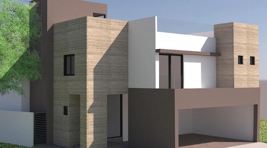Casa en La Joya Privada residencial en Atlacomulco - Imagen 1