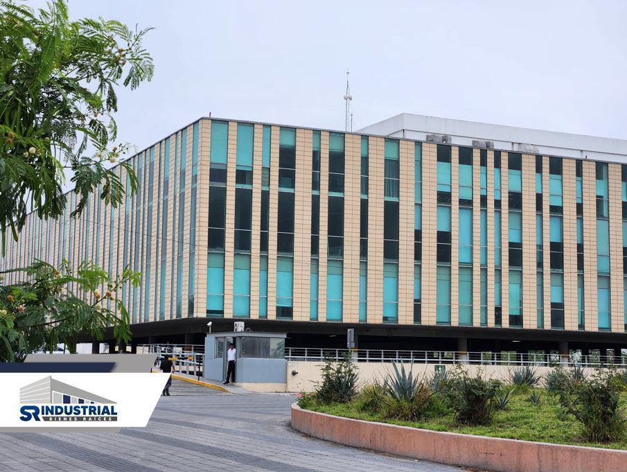 OFICINAS EN RENTA EN SAN PEDRO, NL en Monterrey (MTY) - Imagen 1