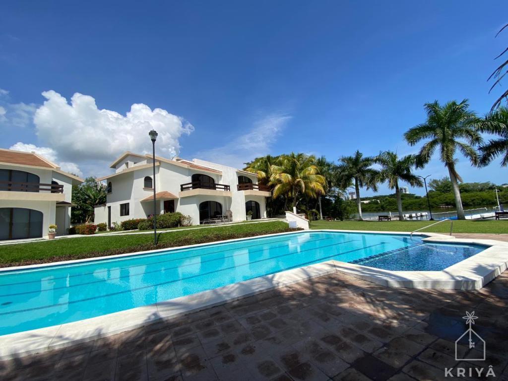Casa en Renta amueblada en Rinc?n del conchal en Boca del Río - Imagen 1