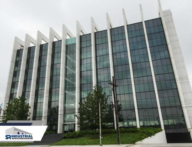 OFICINAS EN RENTA SAN PEDRO GARZA GARCIA en Monterrey (MTY) - Imagen 1