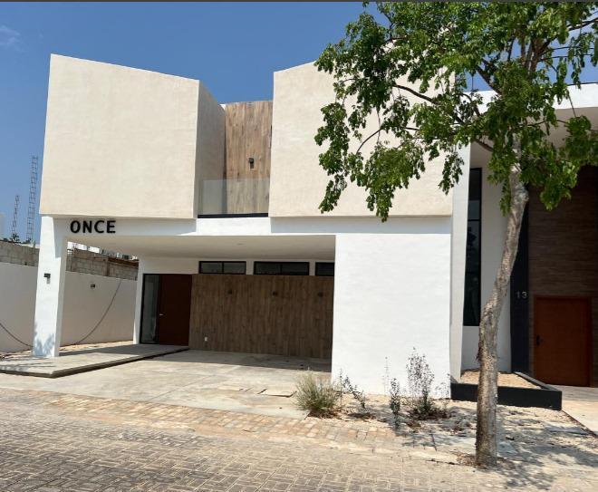 Venta de Casa residencial en privada con amenidades en Temoz?n en Atlacomulco - Imagen 1