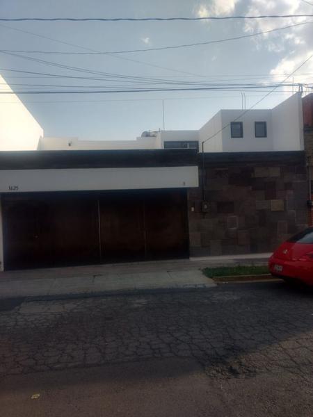 CASA EN RENTA EN EL MIRADOR en Puebla - Imagen 1