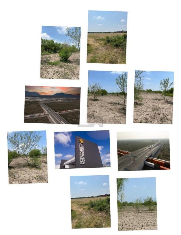 Terreno industrial en venta en Salinas Victoria, Salinas … en Sahuayo de José María Morelos - Imagen 1