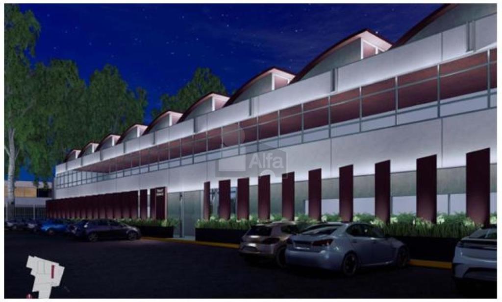 Se Renta Local Comercial en Calzada de Tlalpan en Sector Popular - Imagen 1